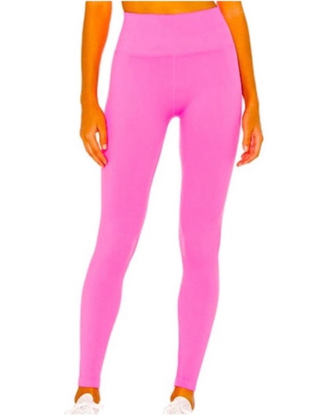 Spiritual Gangster Pink Kids Leggings